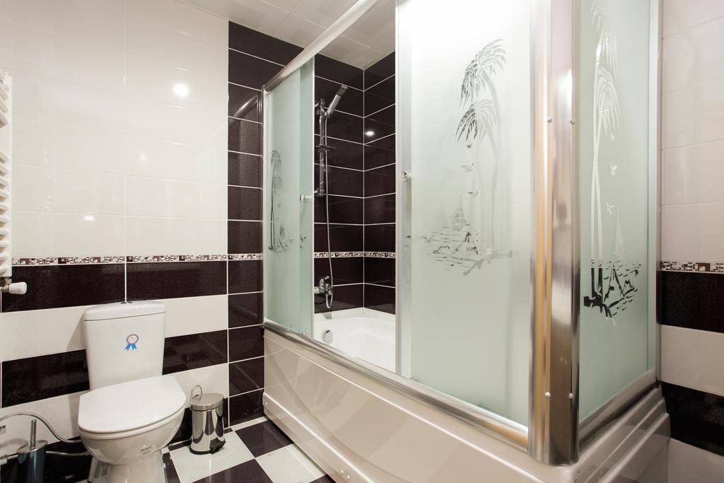 Halkali Ocean Residence Istanboel Kamer foto