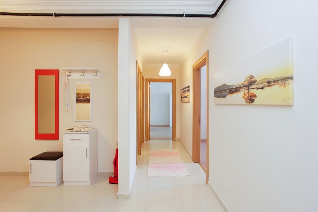 Halkali Ocean Residence Istanboel Kamer foto