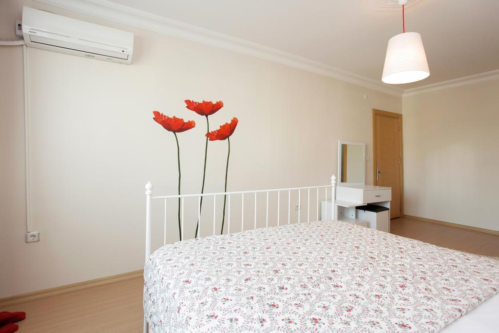Halkali Ocean Residence Istanboel Kamer foto